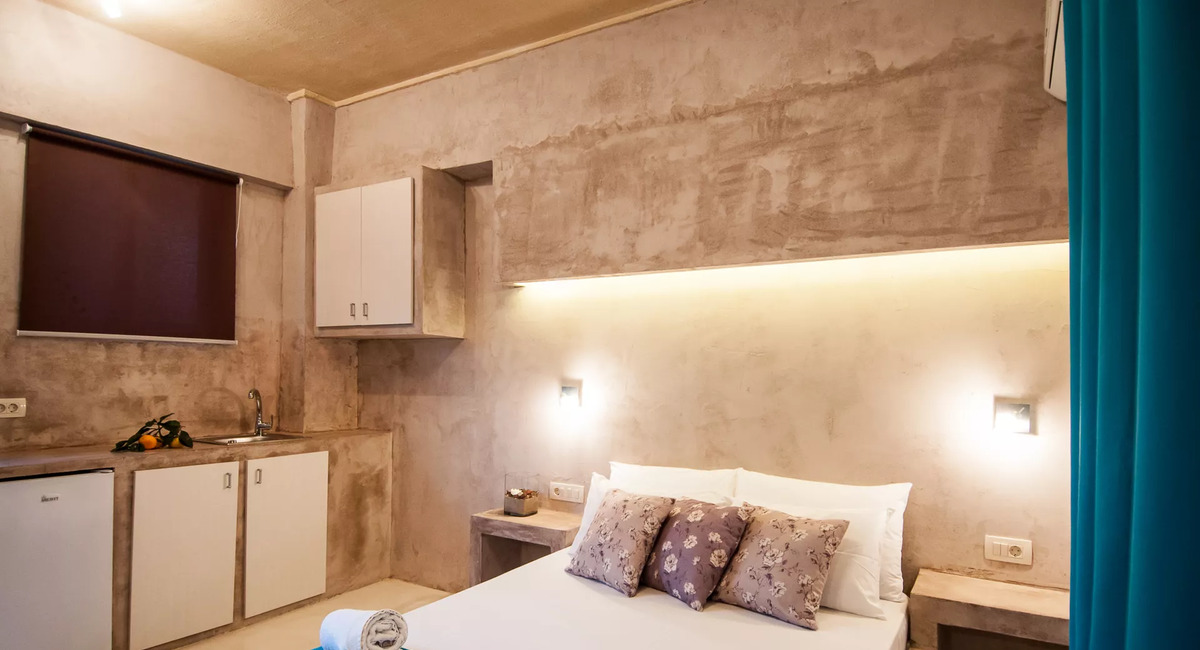 Zante Nest Zakynthos